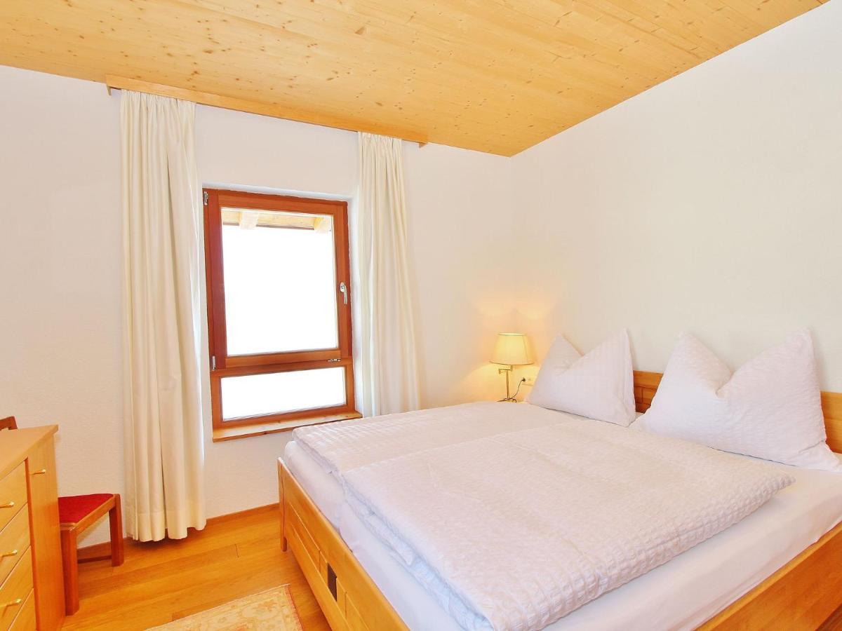 Flat Directly On The Ski Slope With Valley View St. Johann in Tirol Exterior foto