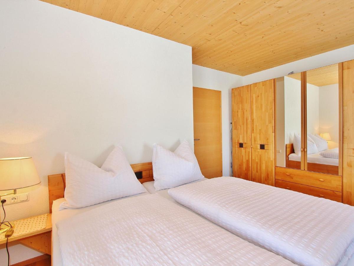 Flat Directly On The Ski Slope With Valley View St. Johann in Tirol Exterior foto