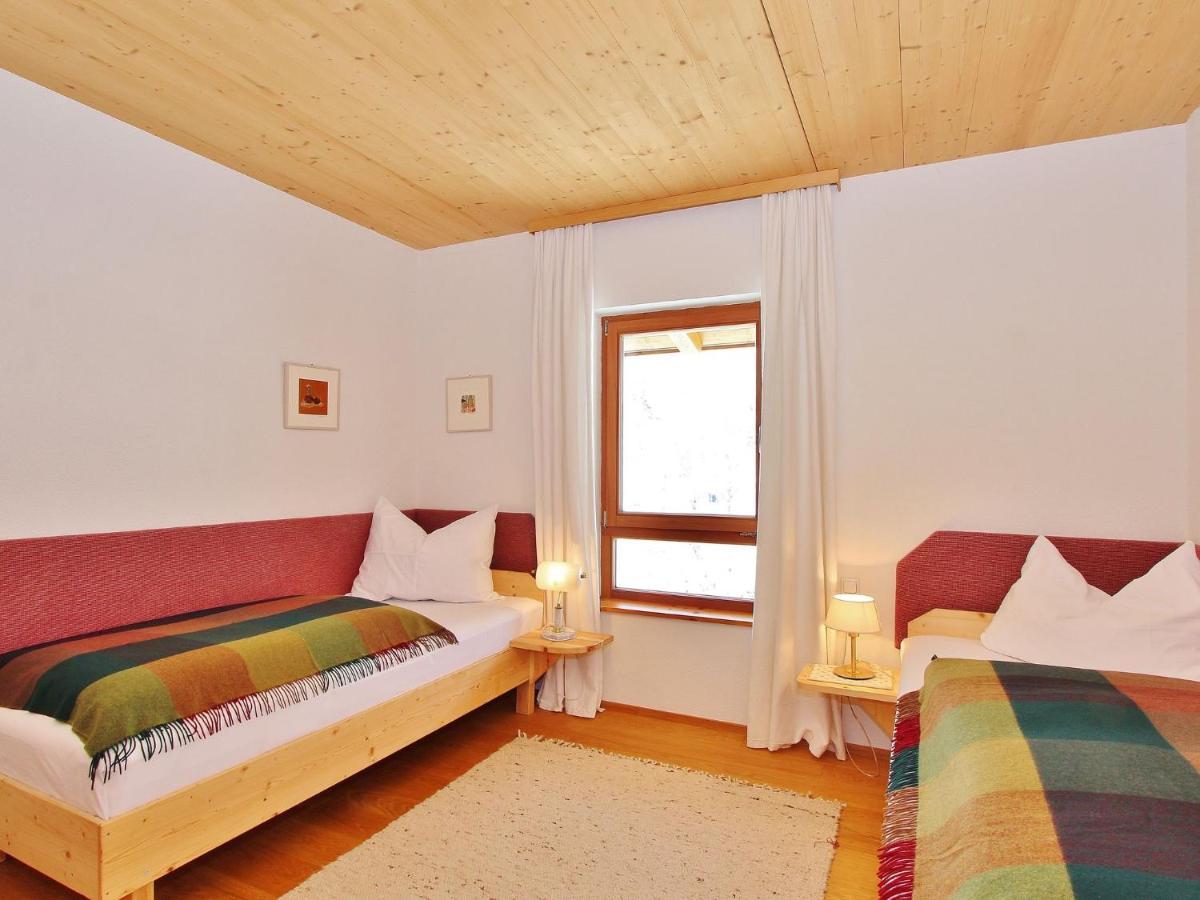 Flat Directly On The Ski Slope With Valley View St. Johann in Tirol Exterior foto