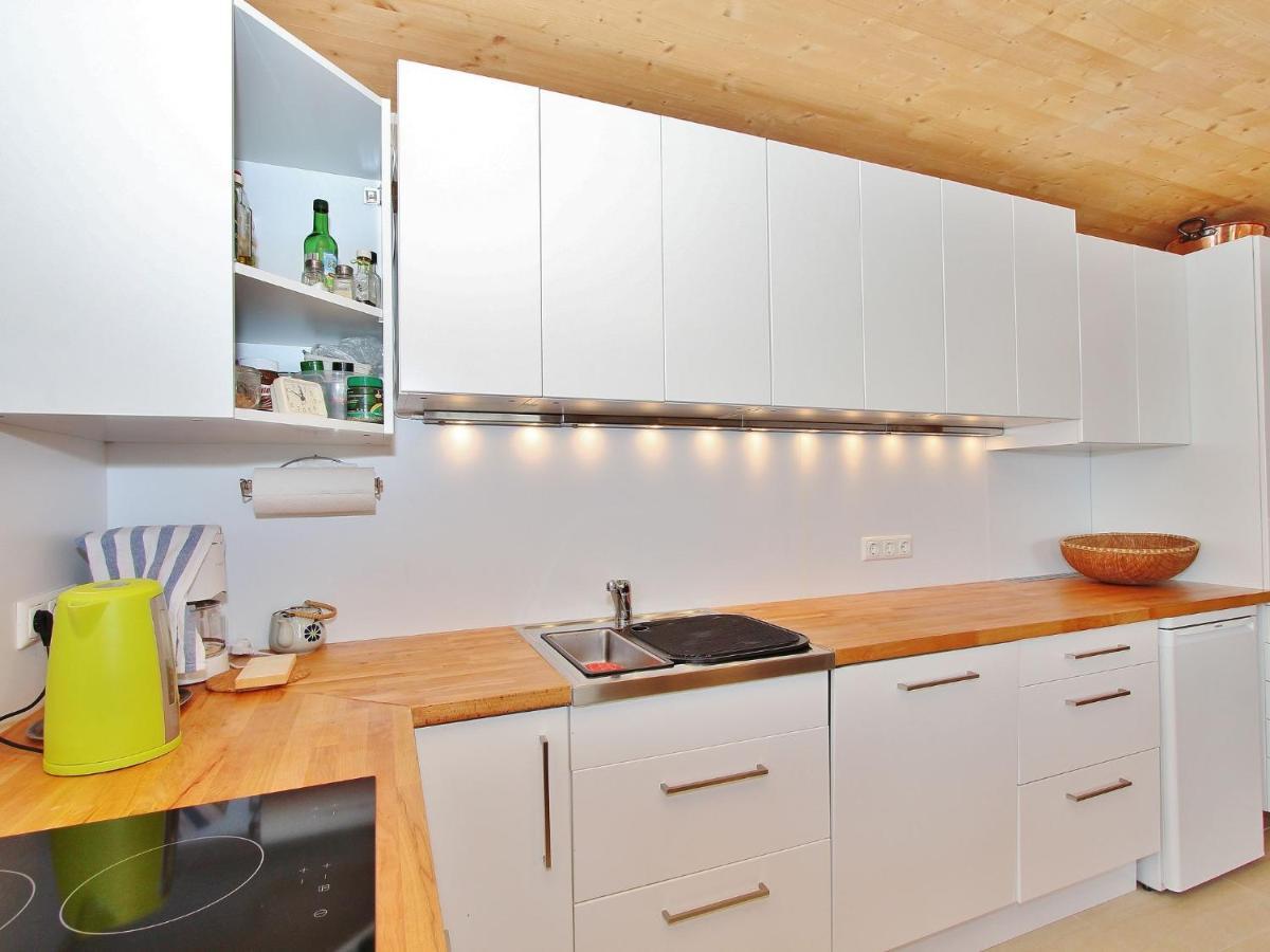 Flat Directly On The Ski Slope With Valley View St. Johann in Tirol Exterior foto