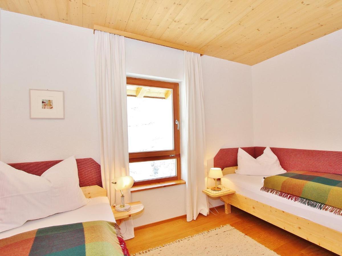 Flat Directly On The Ski Slope With Valley View St. Johann in Tirol Exterior foto