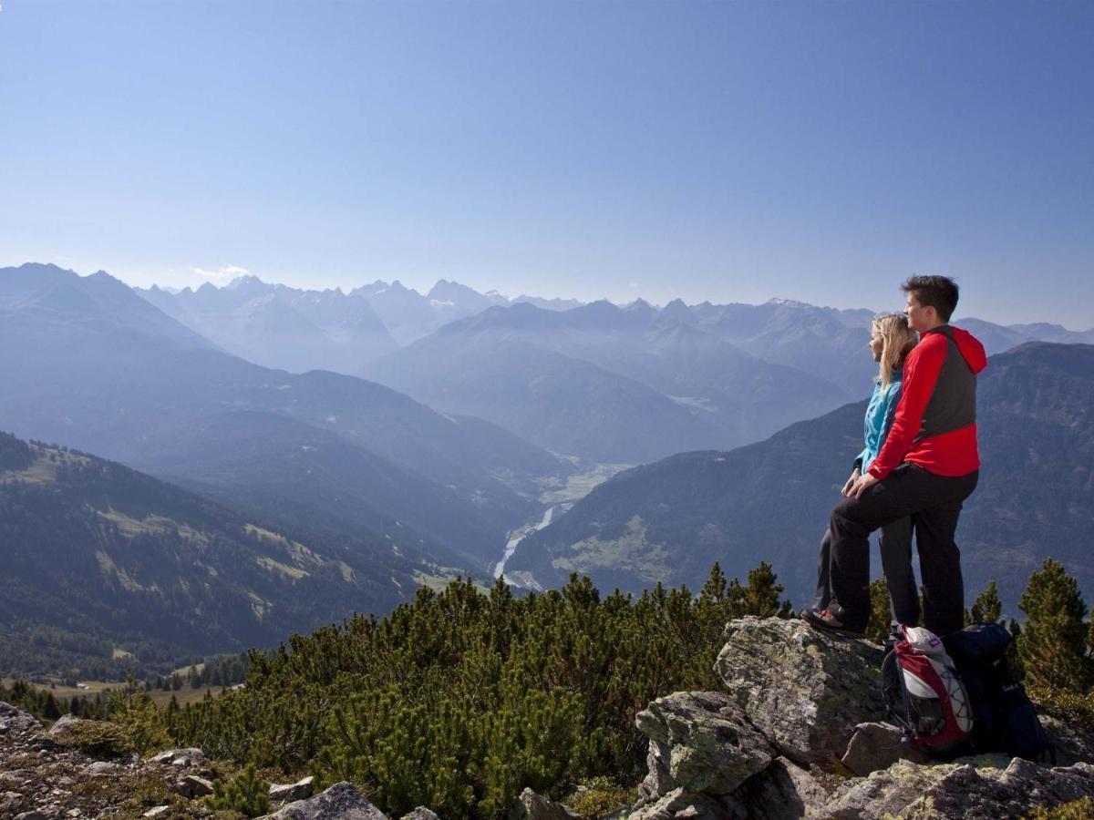 Flat Directly On The Ski Slope With Valley View St. Johann in Tirol Exterior foto