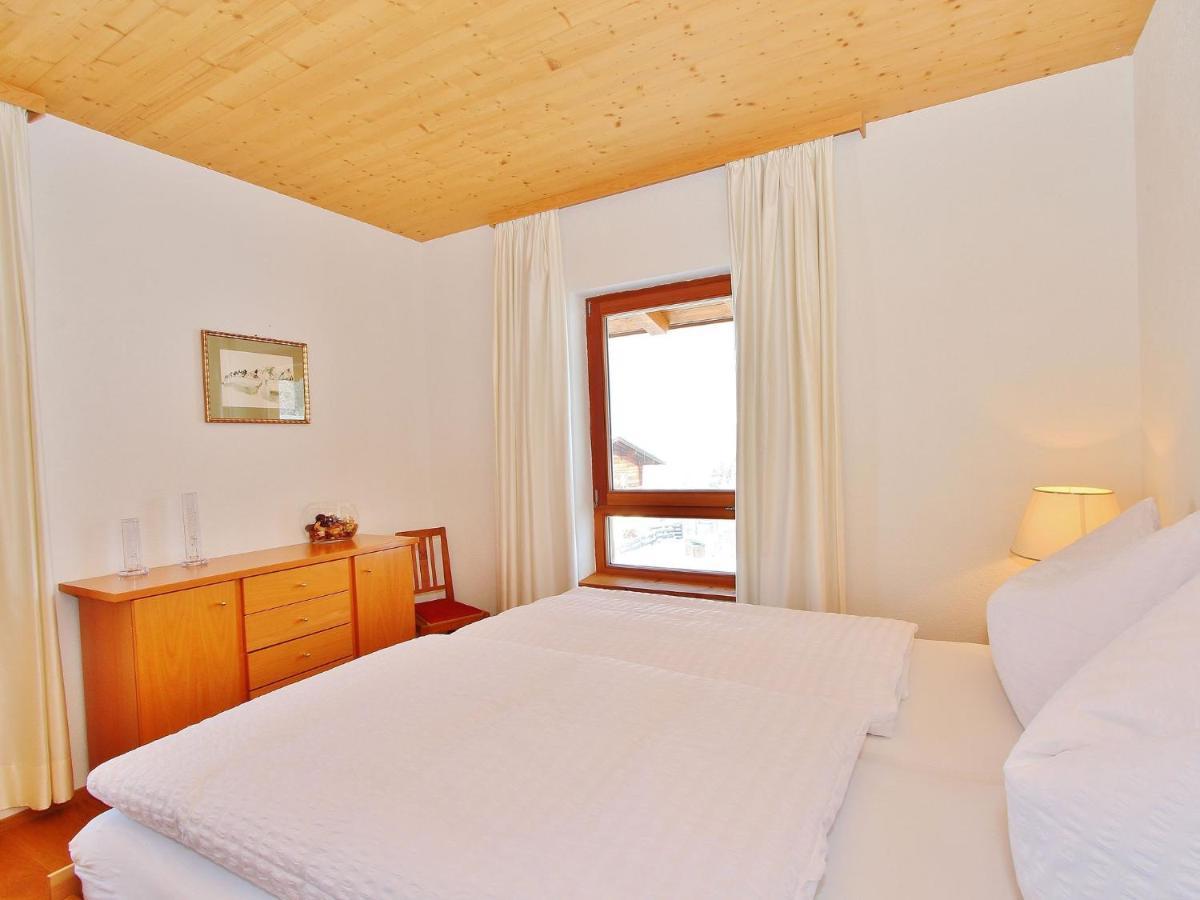 Flat Directly On The Ski Slope With Valley View St. Johann in Tirol Exterior foto