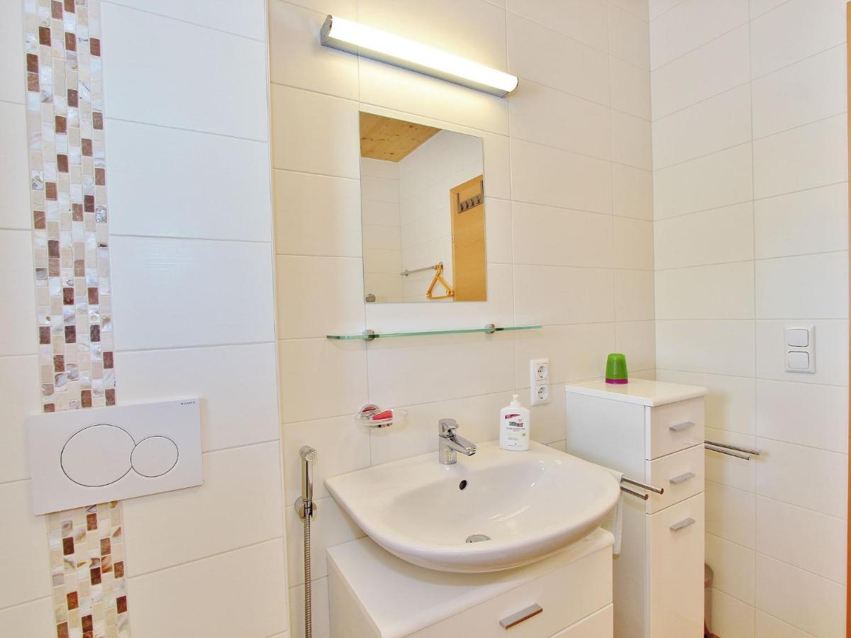 Flat Directly On The Ski Slope With Valley View St. Johann in Tirol Exterior foto
